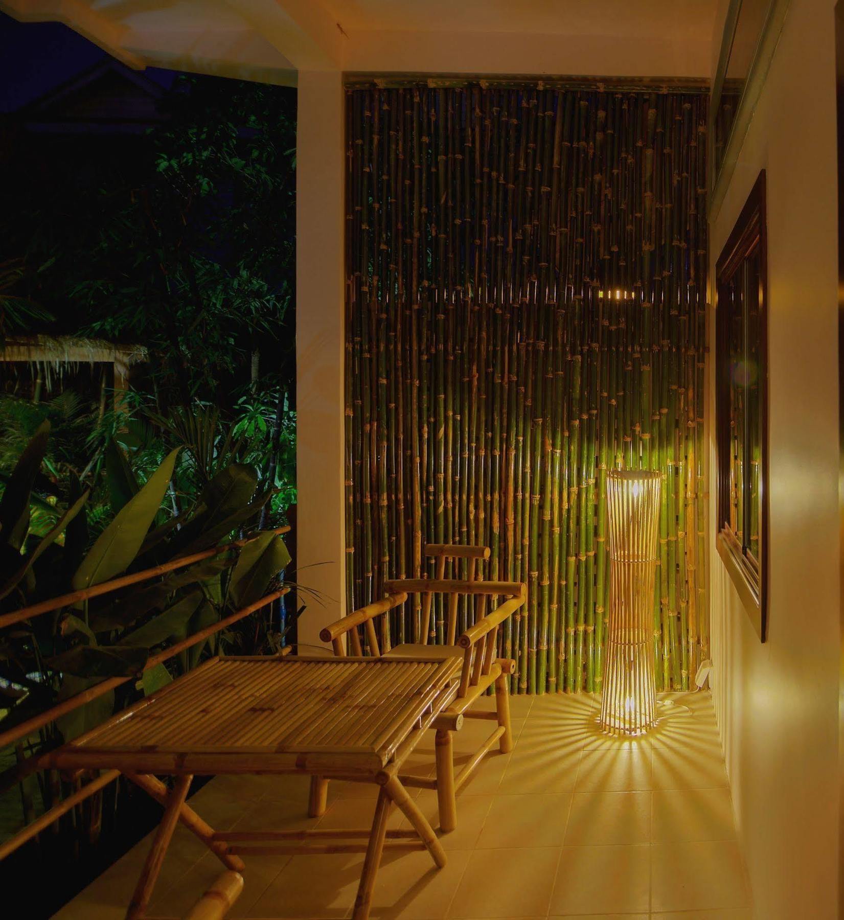 Sweet Mango Villa Siem Reap Luaran gambar