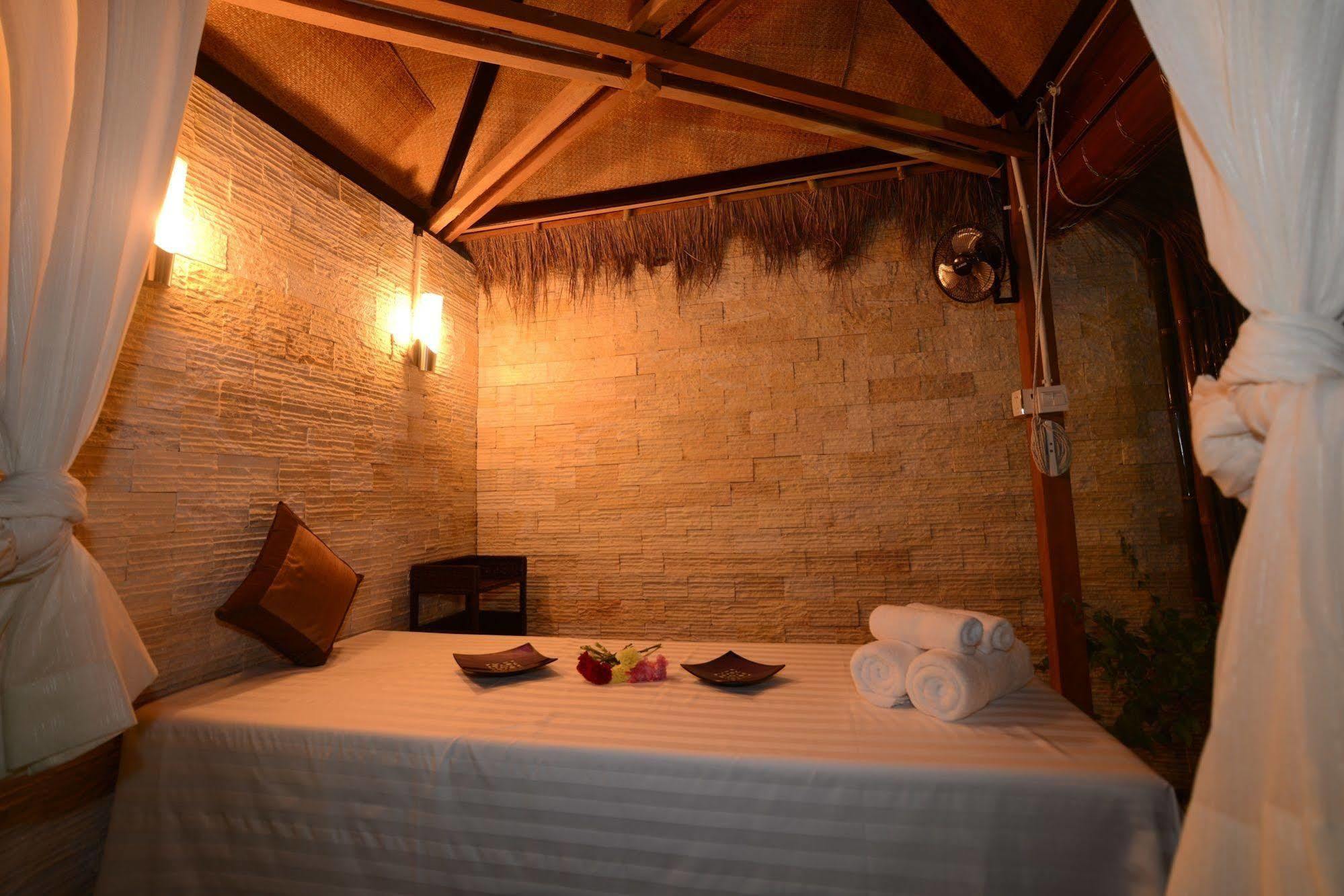 Sweet Mango Villa Siem Reap Luaran gambar
