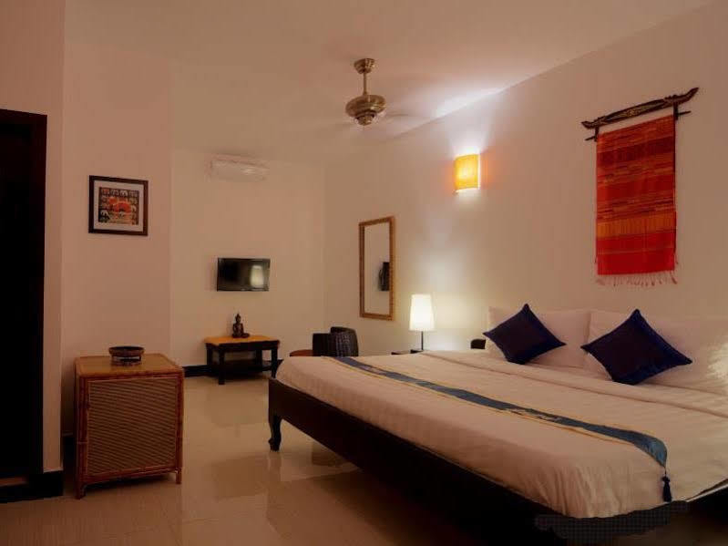 Sweet Mango Villa Siem Reap Luaran gambar