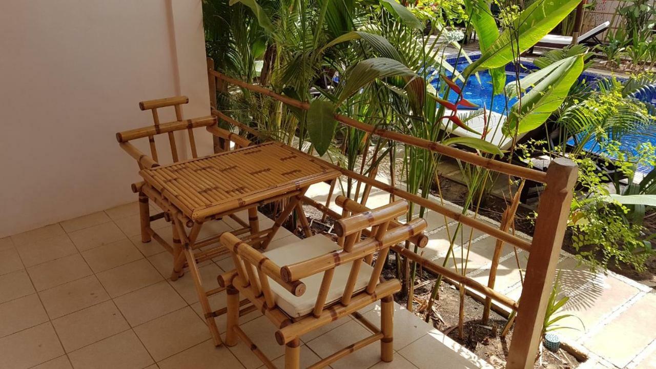 Sweet Mango Villa Siem Reap Luaran gambar