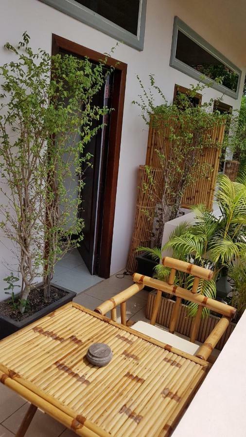 Sweet Mango Villa Siem Reap Luaran gambar
