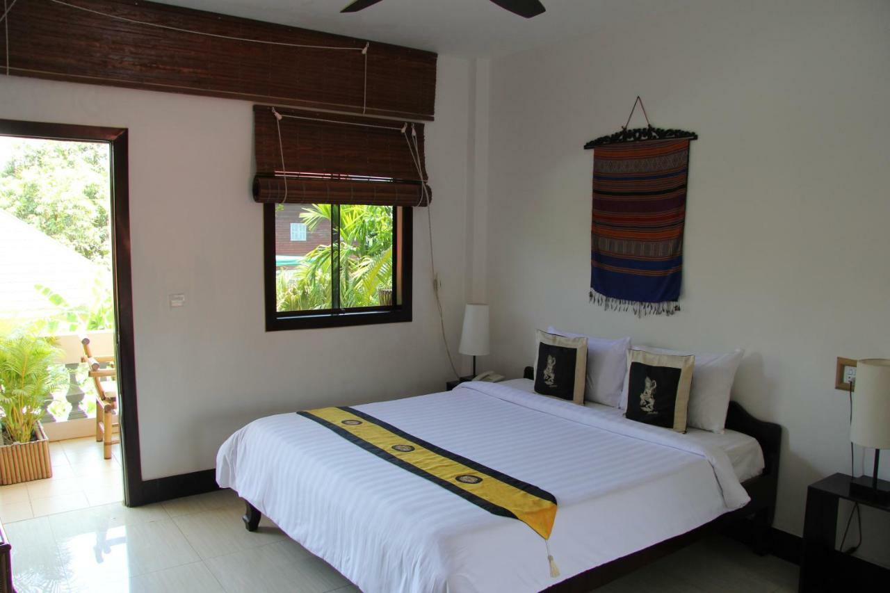 Sweet Mango Villa Siem Reap Luaran gambar